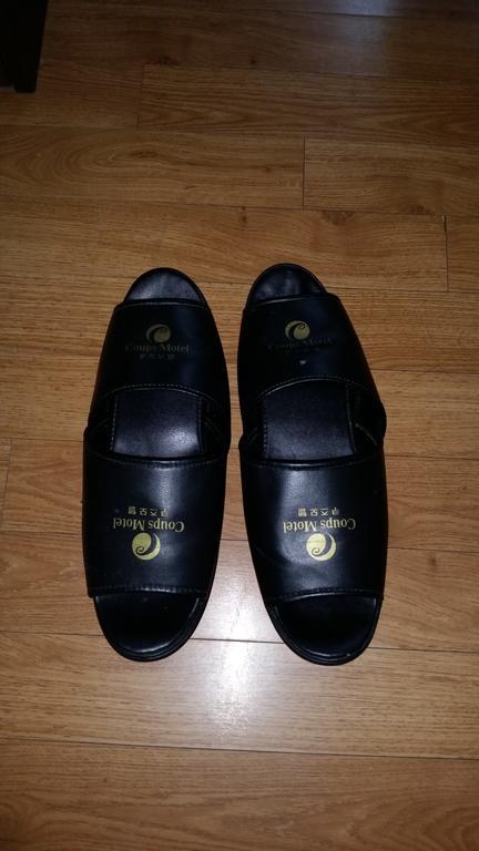 酷酒店 首爾 外观 照片