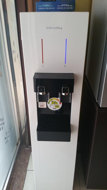 酷酒店 首爾 外观 照片