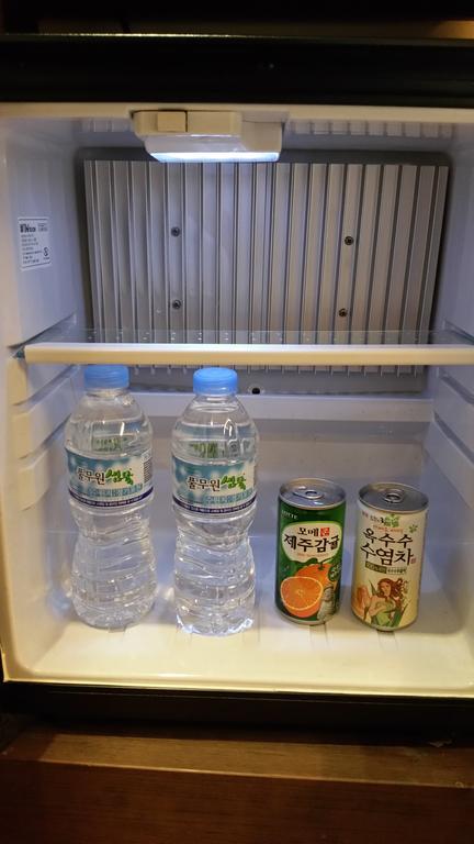 酷酒店 首爾 客房 照片