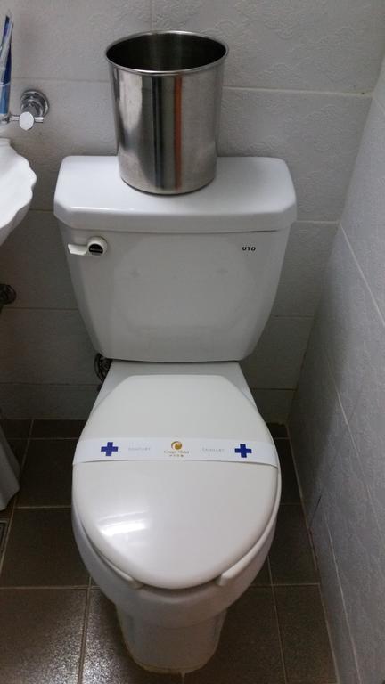 酷酒店 首爾 外观 照片